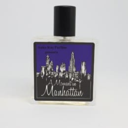 ANKA KUŞ PARFÜM A MOMENT IN MAHATTAN EDP (U) 50ML