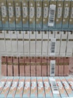 ELIE SAAB LE PARFUM ESSENTIEL EDP VIAL  0.8ML X 2PC