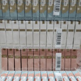 ELIE SAAB LE PARFUM WHITE EDP VIAL 1ML X 2PC