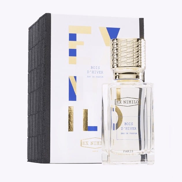 EX NIHILO BOIS D'HIVER EDP (U) 100ML