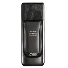 EVODY PARFUMS AMBRE INTENSE EDP (U) 100ML