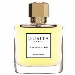 DUSITA PARIS LE SILLAGE BLANC (U) EDP 50ML