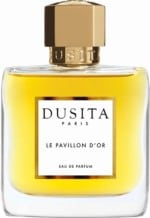 DUSITA PARIS LE PAVILLON D'OR EDP (U) 50ML