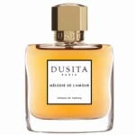 DUSITA PARIS MELODIE DE L'AMOUR EXTRAIT DE PARFUM (U) 50ML TESTER