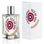 ETAT LIBRE D'ORANGE DU RIZ ET DES AGRUMES FILS DE DIEU EDP (U) 100ML