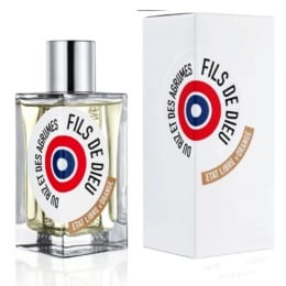 ETAT LIBRE D'ORANGE DU RIZ ET DES AGRUMES FILS DE DIEU EDP (U) 100ML
