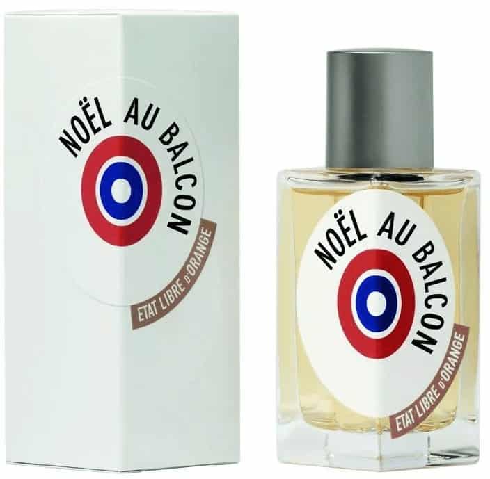 ETAT LIBRE D'ORANGE NOEL AU BALCON EDP (W) 100ML