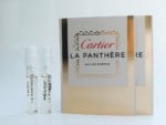CARTIER LA PANTHERE EDP (W) VIALS 1.5ML X 2PC