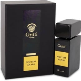 GRITTI NOCTEM ARABS PERFUME (U) 100ML