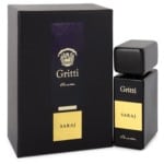 GRITTI SARAJ  PERFUME (U) 100ML