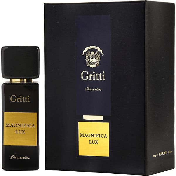 GRITTI MAGNIFICA LUX PERFUME (U) 100ML