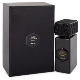 GRITTI PARFUM PRIVE MATHI (U) 100ML