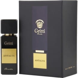 GRITTI ANTALYA  PERFUME (U) 100ML