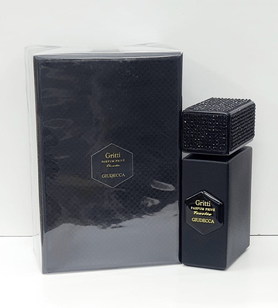 GRITTI PARFUM PRIVE GIUDECCA (U) 100ML