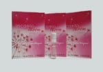 SALVATORE FERRAGAMO INCANTO BLOOM (2014) VIAL 1.5ML X 2PC