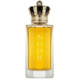 ROYAL CROWN NOOR EXTRAIT DE PARFUM CONCENTREE (W) 100ML TESTER