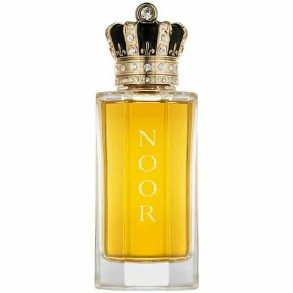 ROYAL CROWN NOOR EXTRAIT DE PARFUM CONCENTREE (W) 100ML TESTER