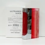 PACO RABANNE ULTRARED MAN EDT 100ML TESTER