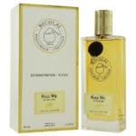 NICOLAI KISS ME INTENSE EDP (W) 100ML