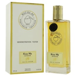 NICOLAI KISS ME INTENSE EDP (W) 100ML