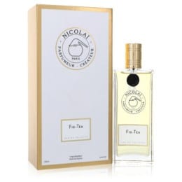 NICOLAI FIG TEA EDT (U) 100ML