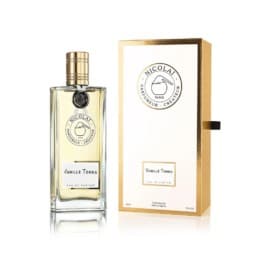 NICOLAI VANILLA TONKA EDP (U) 100ML