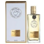 NICOLAI AMBRE CASHMERE INTENSE EDP (U) 100ML