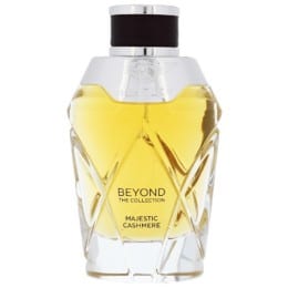 BENTLEY BEYOND THE COLLECTION MAJESTIC CASHMERE EDP TESTER (U) 100ML