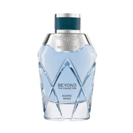 BENTLEY BEYOND THE COLLECTION EXOTIC MUSK EDP (U) TESTER 100ML