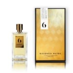ROSENDO MATEU NO 6 JASMIN SANDALWOOD ORIENTAL  MUSK (U) EDP 100ML