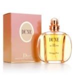 DIOR DUNE EDT (W) 100ML