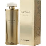 SALVATORE FERRAGAMO EMOZIONE ROSA ORIENTALE EDP (W) 92ML