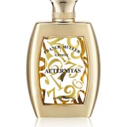 FRANCK MULLER AETERNITAS EDP (U) 75ML