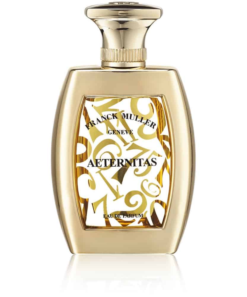 FRANCK MULLER AETERNITAS EDP (U) 75ML