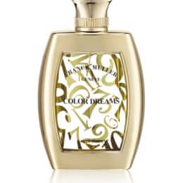 FRANCK MULLER COLOR DREAMS EDP (U) 75ML