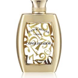 FRANCK MULLER CONQUISTADOR EDP (U) 75ML