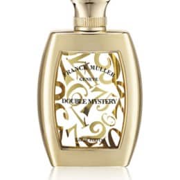 FRANCK MULLER DOUBLE MYSTERY EDP (U) 75ML