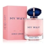GIORGIO ARMANI MY WAY EDP (W) 90ML