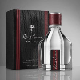 ROBERT GRAHAM COURAGE EDP (M) 100ML