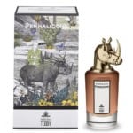 PENHALIGON'S PORTRAITS TERRIBLE TEDDY EDP (M) 75ML