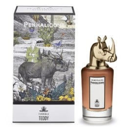 PENHALIGON'S PORTRAITS TERRIBLE TEDDY EDP (M) 75ML