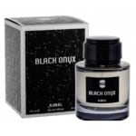 AJMAL BLACK ONYX FOR MEN EDP 100ML