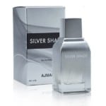 AJMAL SILVER SHADE (U)  EDP 100ML