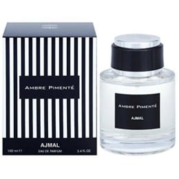 AJMAL AMBRE  PIMENTE (U)  EDP 100ML