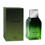 AJMAL VERDE (U)  EDP 100ML