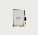 CHANEL LES EXCLUSIFS BEIGE EDT (W) 2ML