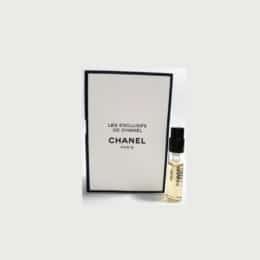 CHANEL LES EXCLUSIFS BEIGE EDT (W) 2ML