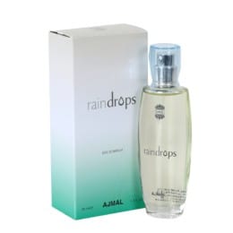 AJMAL RAIN DROPS  (W)  EDP 50ML