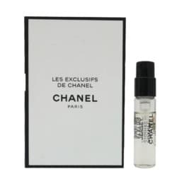 CHANEL LES EXLUSIFS JERSEY EDT (W) VIAL 2ML
