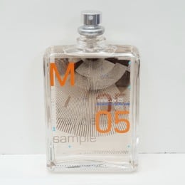 ESCENTRIC MOLECULES MOLECULE 05 EDT (U) 100ML TESTER (UNBOX)